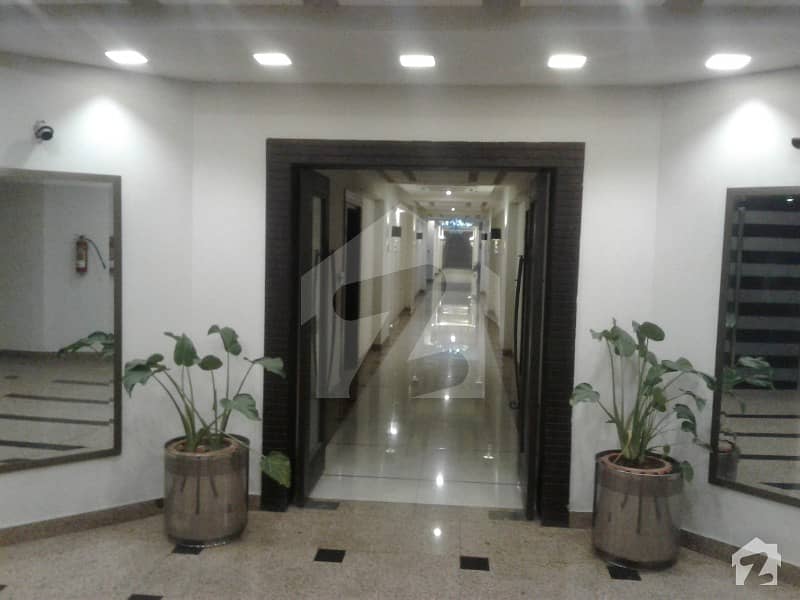 SEMI FURNISHED THREE BEDROOM APARTMENT FOR RENT IN CENTURY MALL