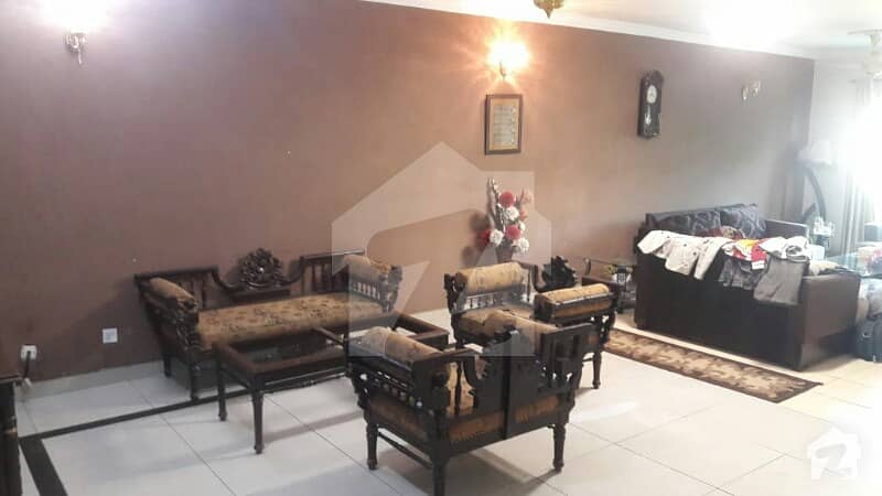 Al Rehman Gardens Airport Road Lahore - Flat For Sale