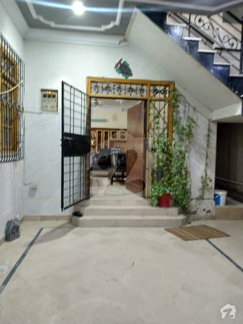 240 Yard House  For Sale Block 3 Gulistan E Jauhar