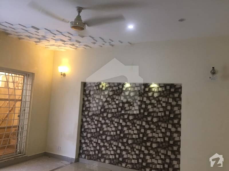 Slightly Used 10 Marla House For Rent Ideal Location DHA Lahore