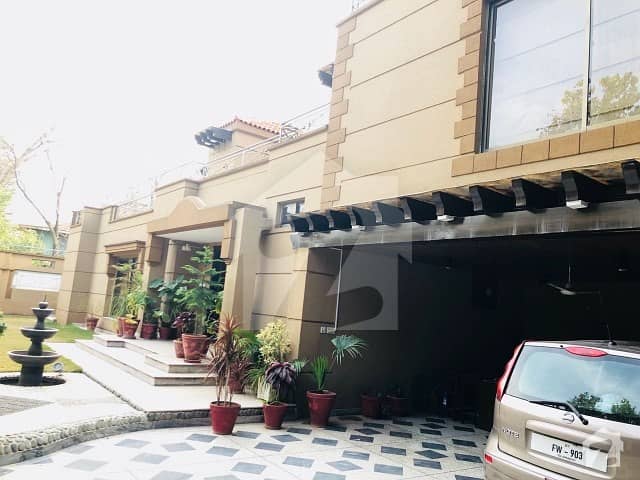 F-7 Beautiful House For Sale Hearth Of Islamabad