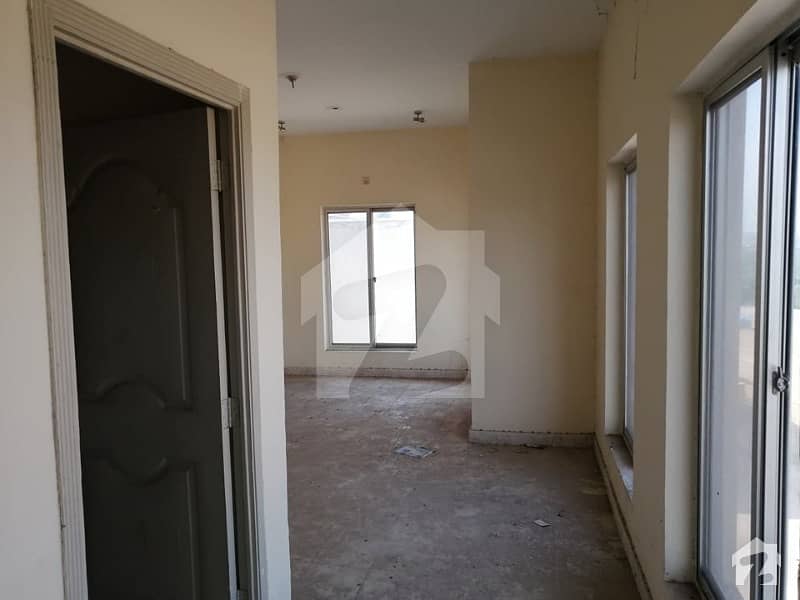 Bahria Town Phase 8 Awami Villa 3 Flat For Sale