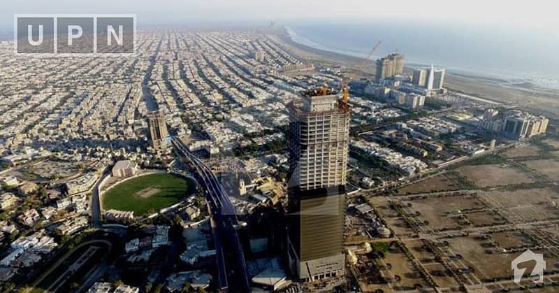 بحریہ پیراڈائز - پریسنٹ 54 بحریہ پیراڈائز بحریہ ٹاؤن کراچی کراچی میں 1 کنال پلاٹ فائل 50 ہزار میں برائے فروخت۔