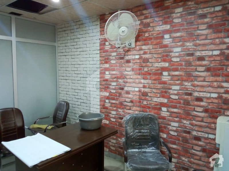 1047 GROUND FLOOR Shop for Rent on PWD Main Double Road