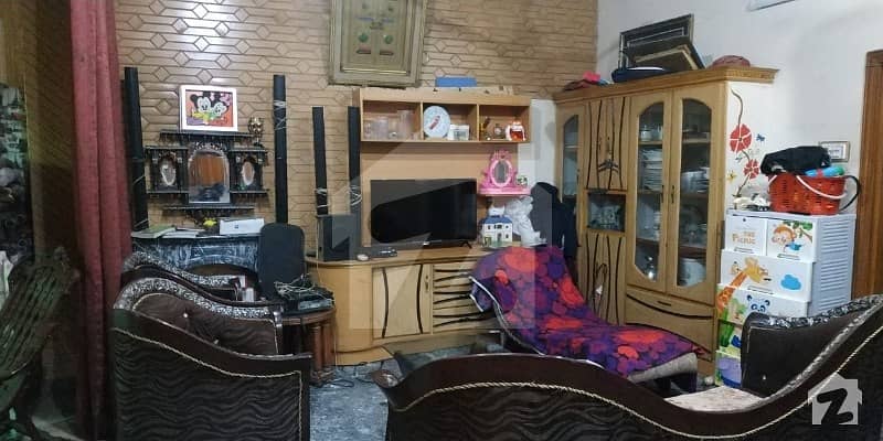 خرم کالونی راولپنڈی میں 4 کمروں کا 5 مرلہ مکان 1.3 کروڑ میں برائے فروخت۔