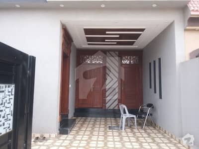 5 Marla Corner Brand New House Available In Park View Villas Sapphire Block 5 Marla Corner Brand New House Available In Park View Villas Sapphire Block