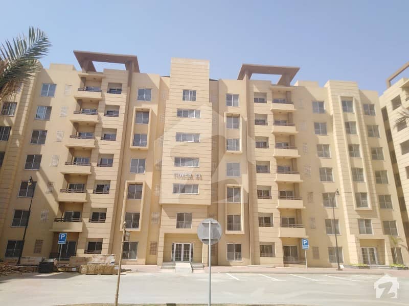 Luxury Apartment Available For Sale In Bahria Apartments