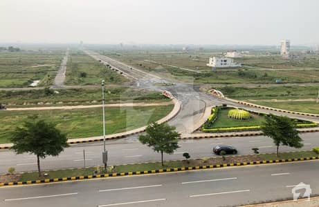 1 Kanal Residential Plot In Block W Dha Phase 8 1 Kanal Residential Plot In Block W Dha Phase 8