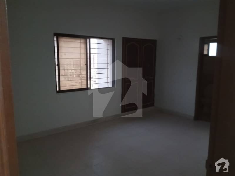 3 Bed Drawing Dining 133 Yards 1st Floor Portion Rent Nazimabad 3