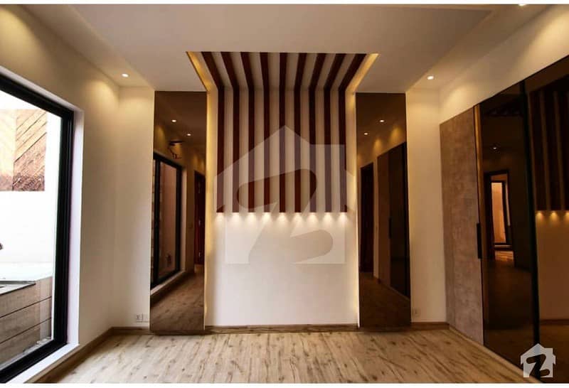 2K Luxury Bungalow with tile flooring