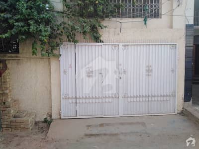 House Is Available For Sale In Sadiq Colony Bahawalpur