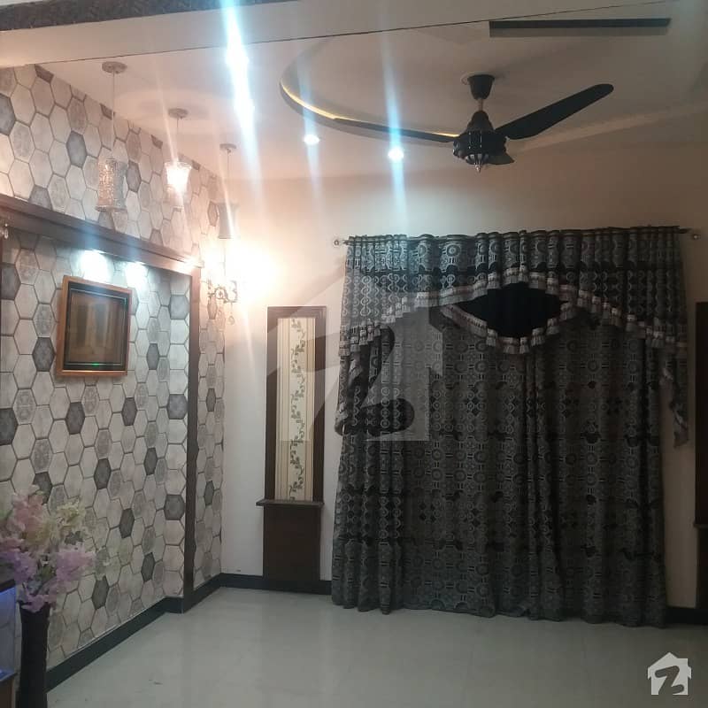 5 Marla Luxury House For Rent In Bb Block Bahria Town Lahore