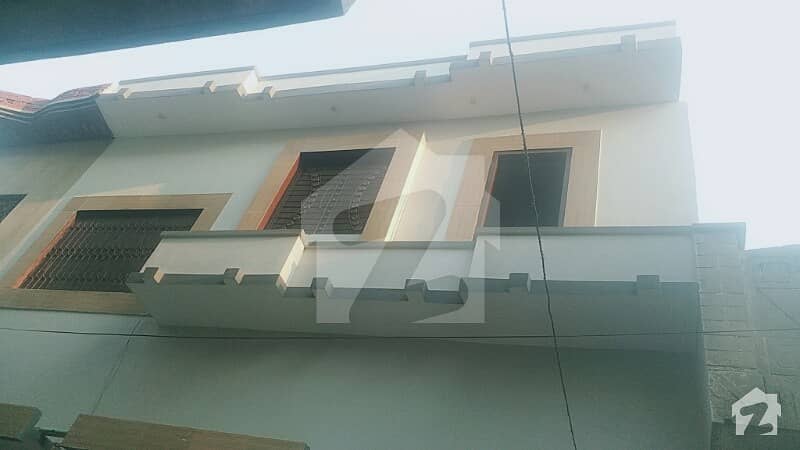 House For Urgent Sale In Khiali Shahpur
