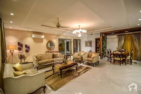2 Kanal Full Basement 7 Bedroom House For Sale In DHA Phase 2 2 Kanal Full Basement 7 Bedroom House For Sale In DHA Phase 2