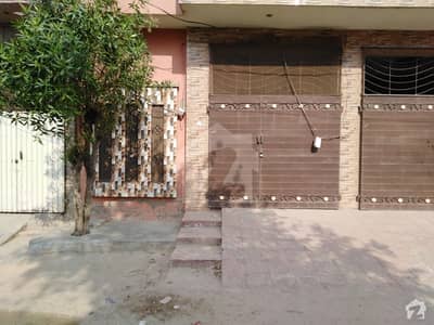 khayaban villa For Sale Mian Zulfiqar Ali Shahid Road