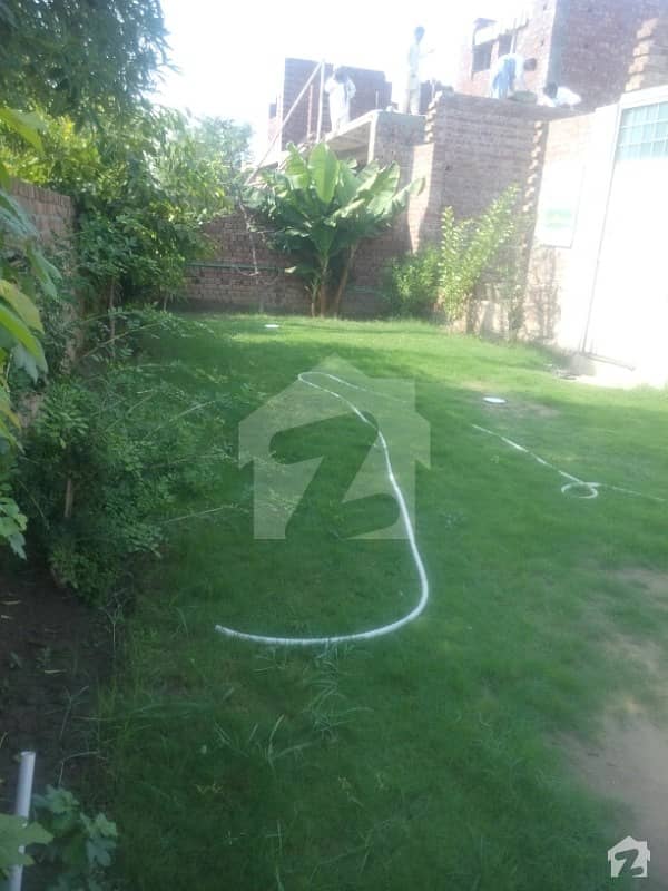 House Is Available For Sale In Wapda City - Block H