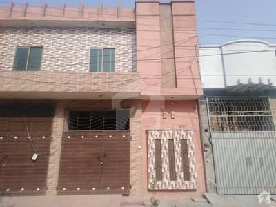 khayaban villa For Sale Mian Zulfiqar Ali Shahid Road