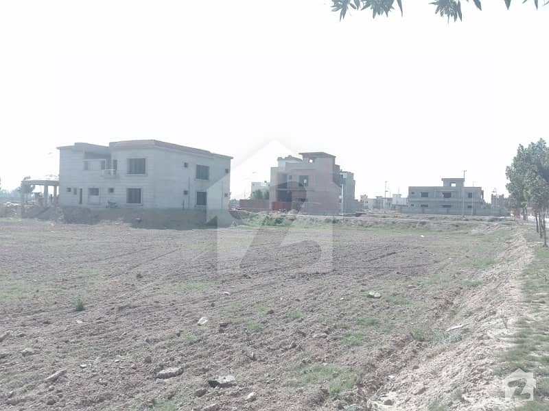 Plot Is Available For Sale