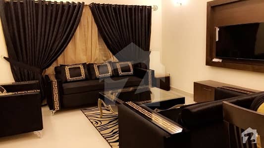 5 Marla 1 Bed Full Furnished Portion For Rent 5 Marla 1 Bed Full Furnished Portion For Rent