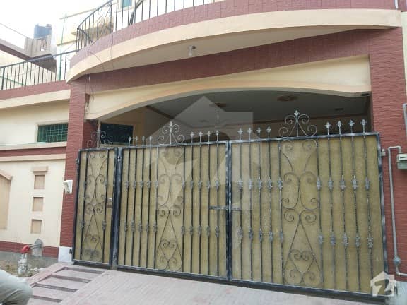 House For Rent Saeed Colony No 2