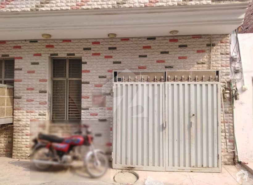 ٹاؤن شپ ۔ سیکٹر بی2 ٹاؤن شپ لاہور میں 4 کمروں کا 5 مرلہ مکان 85 لاکھ میں برائے فروخت۔