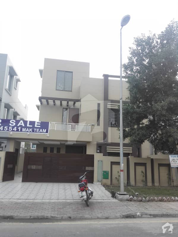 10 Marla House For Rent 5 Bedroom At Overseas B Ext Bahria Town Lahore