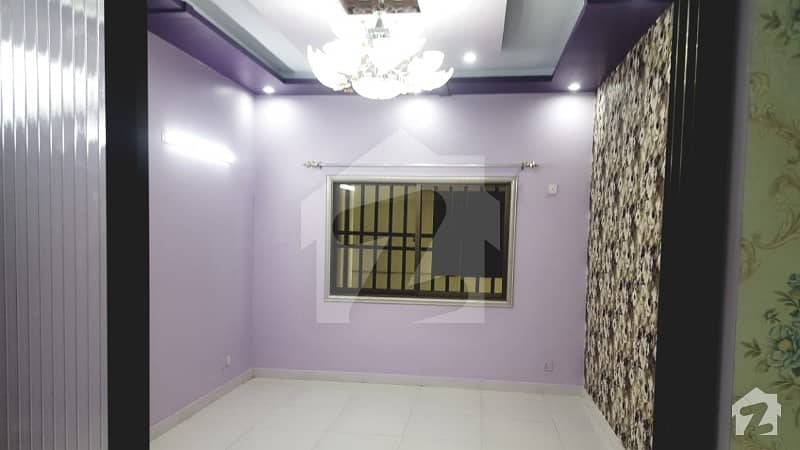 Brand New Portion For Sale In Gulistan E Johar