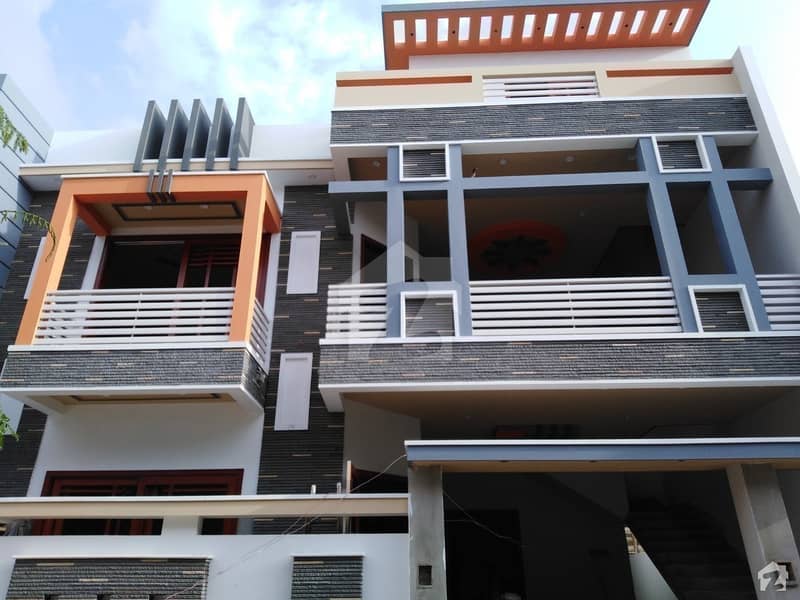 Double Storey House Is Available For Sale