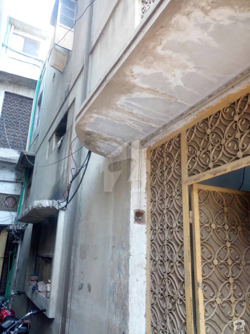 Triple Storey House For Sale In Begampura Begampura, Lahore ID19254961