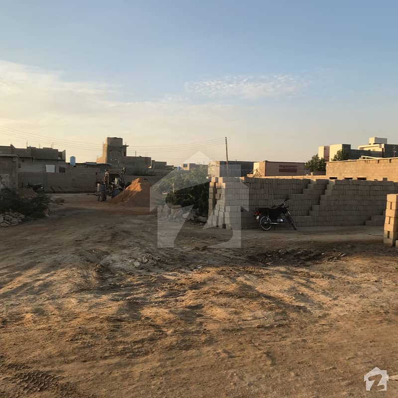 Commerical Plot for Sale. Tax Coop Housing Society, Gulshane