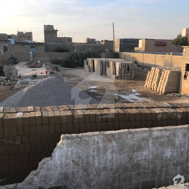 Commerical Plot for Sale. Tax Coop Housing Society, Gulshane