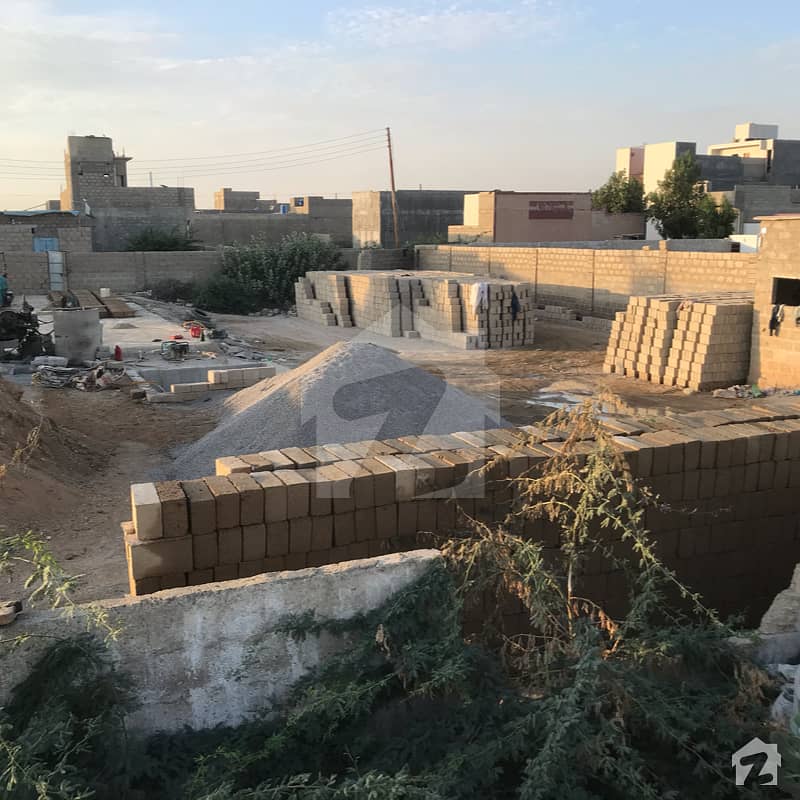 Commerical Plot for Sale. Tax Coop Housing Society, Gulshane