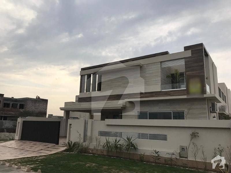 1 Kanal Luxurious Bungalow For Rent In Dha Phase 5 C Block