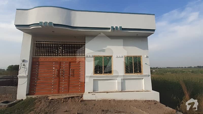 ملکوال منڈی بہاؤالدین میں 2 کمروں کا 4 مرلہ مکان 27 لاکھ میں برائے فروخت۔