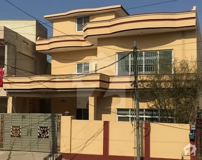 13 Marla New House 2 Storey For Sale 13 Marla New House 2 Storey For Sale