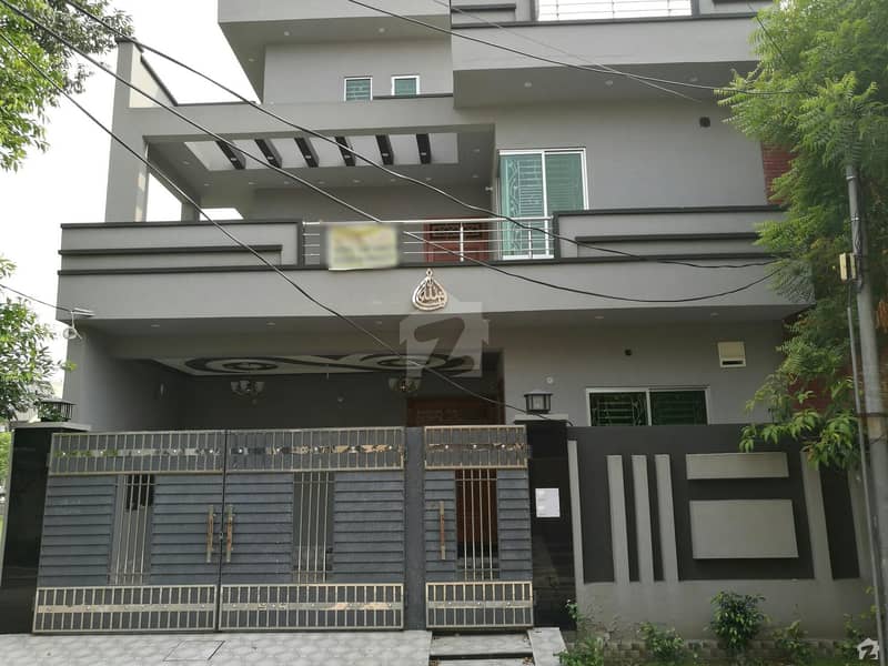 Double Storey Houses Available For Sale