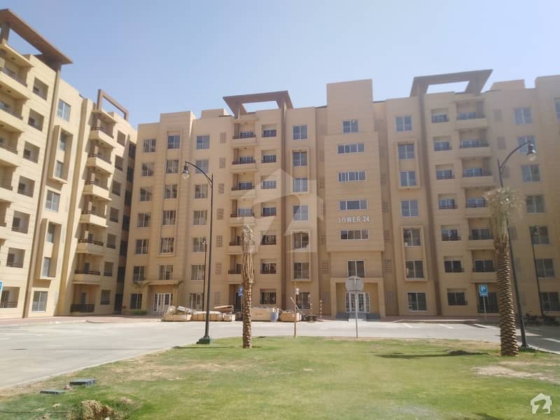 بحریہ اپارٹمنٹ بحریہ ٹاؤن کراچی کراچی میں 3 کمروں کا 10 مرلہ فلیٹ 35 ہزار میں کرایہ پر دستیاب ہے۔
