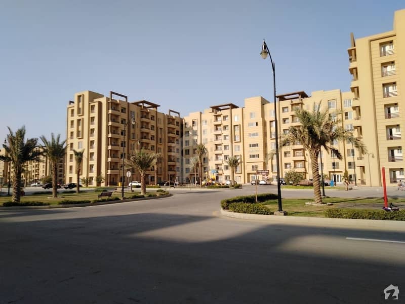 Apartment Available For Rent In Bahria Apartments