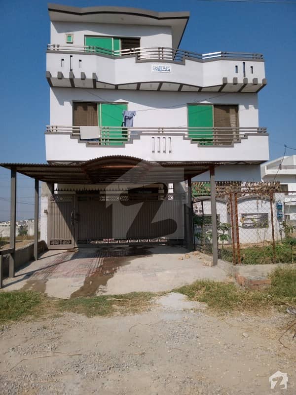 House 4 Rent in Islamabad  i 14-3