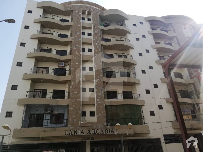 Lania Arcadia 3 Bed D D Flat Available For Rent