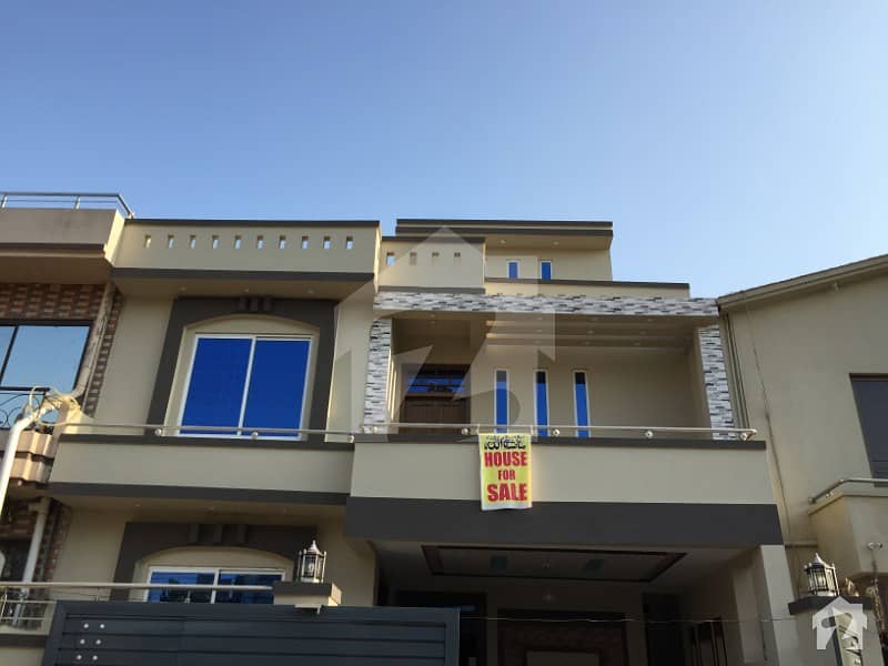 30x70 House For Sale In Pwd Block C