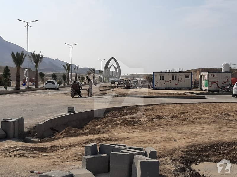 Faisal Hills Block A Plot 2916 Prime Location Near Double Road Faisal