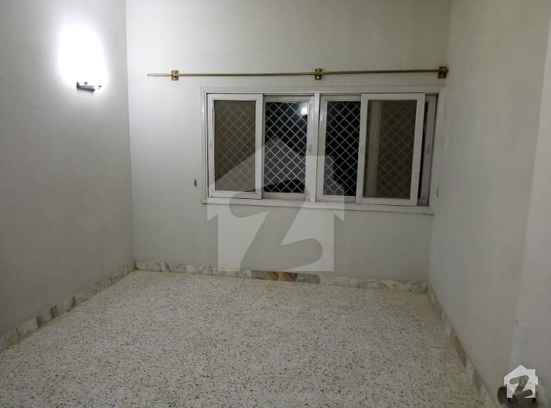 A Well Maintained House For Rent In One Of The Best Society KDA OVERSEASE BUNGALOW Block 16 A Gulistan E Jauhar Karachi