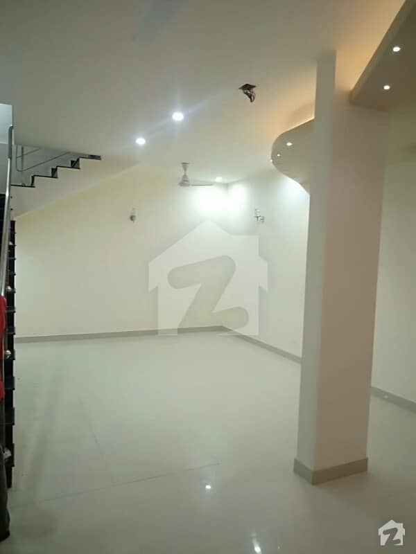 Brand New Bungalow For Rent 100 Sq Yd 4 Bedrooms With Basement Defence Phase 8 Karachi