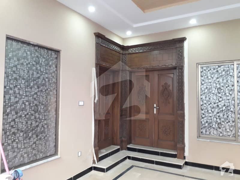 Double Storey House Is Available In Chaklala Scheme 3 Yousaf Colony