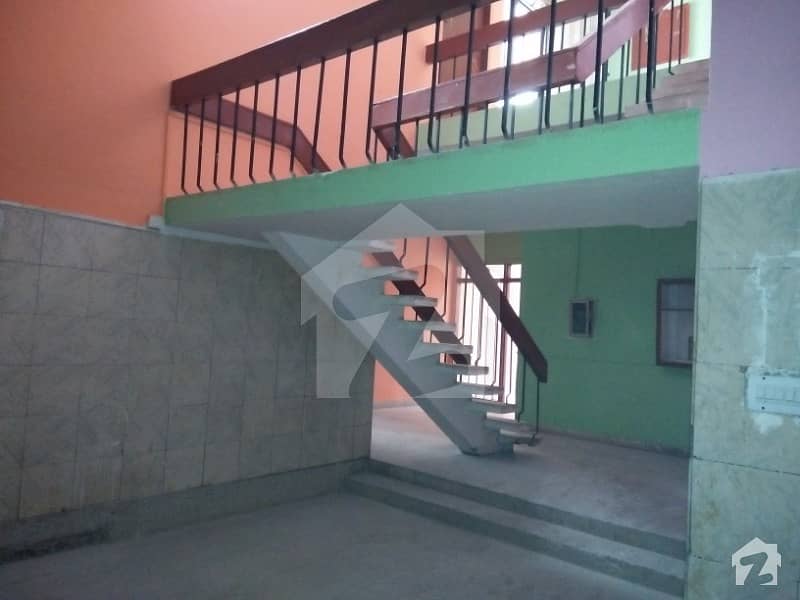 Full Independent House For Rent In Haseeb Block