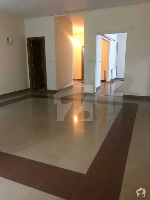 A Beautiful Corner Apartment For Sale In F-11 Markaz Islamabad