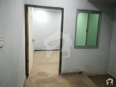 1 Bedroom Ground Portion For Rent In Gulberg 2