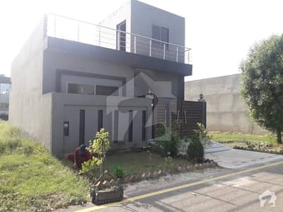 5 Marla Single Storey House - Brand Offered In Low Budget Price 5 Marla Single Storey House - Brand Offered In Low Budget Price