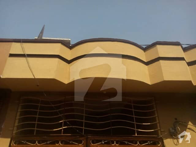 3.5 Marla House Available For Sale In Alipur